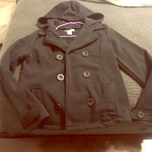 Faded glory petticoat.